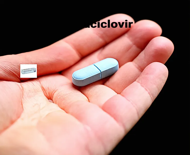 Aciclovir 2