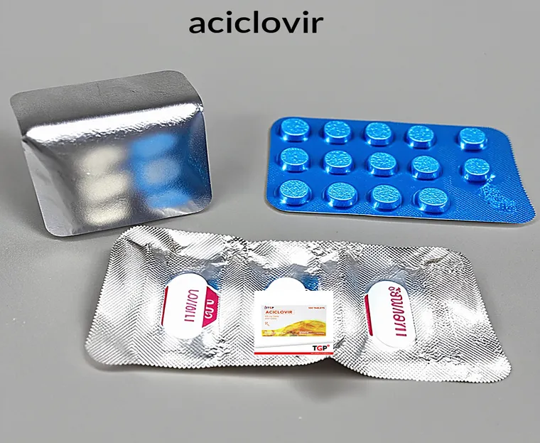 Aciclovir 3